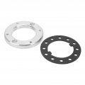 Wheel Bearing Lock Washer Kimiss 40264 02j10 Trailer Axle Spindle 0141400051 Automotive D Replacement For Patrol Gu Gq Y60 Y61