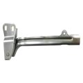 Ford Bronco Sport 2021 22 23 24 2025 Hood Hinge Driver Side Steel Replacement For Fo1236192 M 16797a 