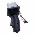 Solarhome 11 Wires Single Axis Hall Joystick Controller 78903 604064 105175 For Genie Lifts Gr20 Gs1530 Gs1932 Gs2646 Gs3232