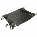 Kuafu Soft Roof Compatible With John Deere Hpx Xuv Gator Ops Rollbar System 620i 625i 825i 825m 855i 855m 615 815 Replacement