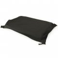 Kuafu Soft Roof Compatible With John Deere Hpx Xuv Gator Ops Rollbar System 620i 625i 825i 825m 855i 855m 615 815 Replacement