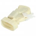Aintier Door Lock Actuators Assembly Compatible For 2000-2005 Toyota Celica Front Left Fron Right Power Latch Replacement