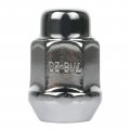 Aintier Wheel Lug Nuts 7 16-20 Thread Closed End Lugs For 1950-1970 Chevrolet Bel Air 1958-1970 Biscayne 1977-1990 Caprice