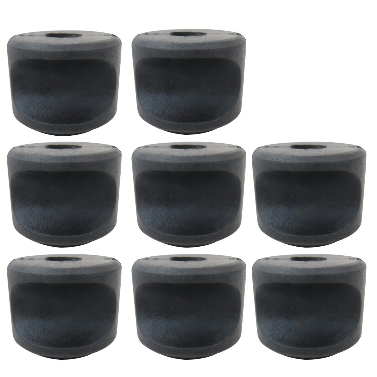 8pcs Rear Stabilizer Support Bushings For 1999 Worker 335