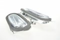 Motorcycle Front Indicators Turn Signal Clear Lens For Honda 2003-2017 St1300 