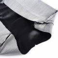 G-plus Seat Cover Compatible With 2008 Polaris Rzr 570 800 900 Standard Atv Leather Protector Black Replacement