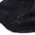 G-plus Seat Cover Compatible With 2008 Polaris Rzr 570 800 900 Standard Atv Leather Protector Black Replacement