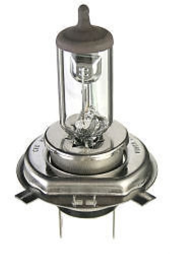 Cec Industries Hs1 35w Bulb 12 V 35 W Px43t Base T-4 625 Shape
