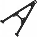 Polaris Snowmobile Control Arm Lower Left Side Medium Gloss Black Genuine Oem Part 1824169-067 Qty 1