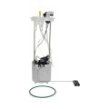 Fuel Pump Module Assembly Fit For 2011-2016 Ford F-350 Super Duty 6 2l Replaces P77280m 