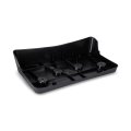 Front License Plate Bracket For Chevy Tahoe And Suburban 2015 2016 2017 2018 2019 2020 With Off Road Package Gm1068158 23236459 