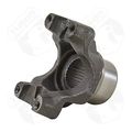 Yy M20-1310-28s Yoke For Amc Model 20 Differential 1310 U Joint Size 3 219 In Snap Ring Span And 1 062 Cap Diameter With 