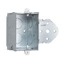 1-gang 2-1 2 In Deep 12 5 Cu Gangable Switch Box10-pack 