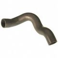 20622 Premium Molded Coolant Hose Epdm Synthetic Fiber Knit Reinforcement Black Vehicle Specific Fit 