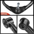 A-premium Front Left Upper Control Arm With Ball Joint Bushing Compatible Ram 1500 2011-2018 Classic 2019-2020 Dodge 2009-2010