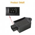 Wflnhb Igniter Replacement For Ezgo Cdi 72872-g01 Epigc108
