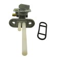 Fuel Tank Switch Petcock For Yamaha Yfm350 Warrior 1987-1990