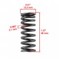 Caltric Intake Valve Kit Compatible With Yamaha Yz250f 2010 2011 2012 2013 5nl-12111-30-00 5nl121113000