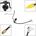 Gxywady Pre-filled Clutch Master Cylinder Slave Line Replacement For 1995-2011 Ford Ranger 3 2 5 0l