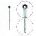 Gxywady Pre-filled Clutch Master Cylinder Slave Line Replacement For 1995-2011 Ford Ranger 3 2 5 0l