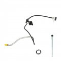 Gxywady Pre-filled Clutch Master Cylinder Slave Line Replacement For 1995-2011 Ford Ranger 3 2 5 0l