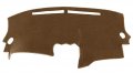 Dashboard Cover Dash Mat Pad Custom Fit For Nissan Altima 2007 2008 2009 2010 2011 2012 Coupe 07-12 Brown Y29 