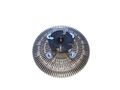 Fan Clutch For Select Mercedes Vehicles Oem 000-200-04-22 Heavy Duty 