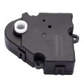 604-100 Hvac Blend Door Actuator For Cadillac Escalade Chevy Suburban Tahoe Express Gmc Savana Yukon Replaces 16124922 