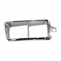 Headlight Bezel Passenger Side For Freightliner Fld120 1990 To 2002 Replacement Fl2511102 And 615233001 