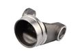 3-28-97 Tube Yoke 1410 Series Steel Machined Outside 4 438 In