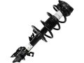 Front Right Strut And Coil Spring Assembly For 2008 To 2012 Nissan Rogue Passenger Side Complete W0195-d672245 