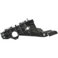 Front Bumper Retainer For Lexus Is250 Is350 2014 2015 2016 Driver Side Plastic Part 5253653030 Lx1032112 