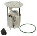 Carter Fuel Systems P76458m Pump Module Assembly 