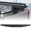 Tailgate Top Trim Cap Cover For Ford F250 F350 F450 F550 Super Duty 2017 2018 2019 2020 2021 2022 Heavy Molding Hc3z Ad 
