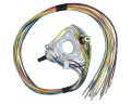 Auto Krafters Compatible Replacement For Turn Signal Switch Fixed Column Mercury Cougar Thunderbird C8sz-13341a 