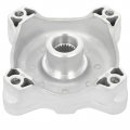Ocpty Front Wheel Hub For Polaris Atv Rzr S 800 Efi 2009-2013 Intl 2012-2014 Israel 2012 2013-2014 2009-2014
