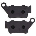 Niche Brake Pad Set For Ktm 250 300 450 200 Exc Mxc Sx Husqvarna 701 Enduro Supermoto 75013090000 Rear Semi-metallic 