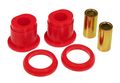 Prothane 6-604 Red Axle Pivot Bushing Kit With Twin I-beam 