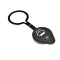 Washer Fluid Reservoir Cap For Ford F-450 F-550 Super Duty 1999-2007 Plastic Matte Black Snap On Alx-pau-mm-54108-cl360a55 