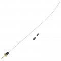 A-premium Engine Oil Dipstick Compatible With Ford Excursion 2000-2005 F-350 F-450 F-550 Super Duty 1999-2005