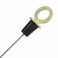 A-premium Engine Oil Dipstick Compatible With Ford Excursion 2000-2005 F-350 F-450 F-550 Super Duty 1999-2005