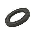 Yukon Yms1959 Axle Seal For Toyota Land Cruiser Rear Differential 