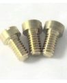 Electric Clutch Screw Set For 62 Gpm Pumps 3 Pieces Part Number 910050040 Fits Models 6590 6400 7420 11870 