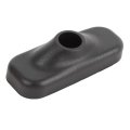 Radio Antenna Cover Cap For 2017-2020 Hl3z 18a927 A Replacement Base Bezel Mount Fits 