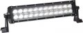 New 13 Inch 24 Led Light Bar Ucl21cb Spot Flood Combo 5 000 Lumens Ucl-21-cb Compatible With Various Utv