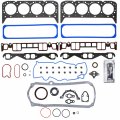 Cns Full Gasket Set For 96-00 Chevrolet Gmc 5 0l 4998cc V8 Ohv 16v 305 Cid Vin M Vortec 