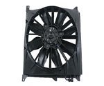 Aftermarket 0036000103 A C Condenser Fan Motor