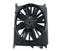 Aftermarket 0036000103 A C Condenser Fan Motor 