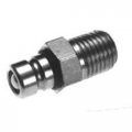 Marpac New Marine Boat Quick Connector For Suzuki Male Tank 1 4 Npt 7-0933 