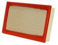 46390 Air Filter Panel For Car And Truck Engine Protection With Heat Resistant Plastisol Seals Embossed Pleats 